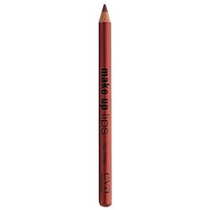 Eva Mosaic Карандаш для губ Make Up Lips Lip Liner вишня