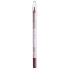 Seventeen карандаш устойчивый Longstay Lip Shaper 17 Toffee