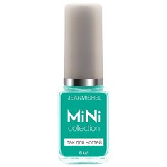 Лак Jeanmishel MiNi Collection, 6 мл, 283