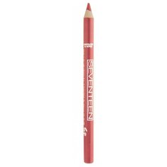 Seventeen Карандаш для губ Supersmooth Waterproof Lipliner 28 Peach