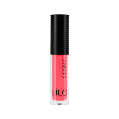 Lilo Блеск для губ Lilo Cosmic, 106 Ягодный смузи