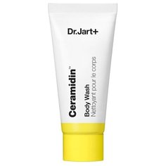Гель для душа D.Jart+ Ceramidin, 30 мл Dr.Jart+