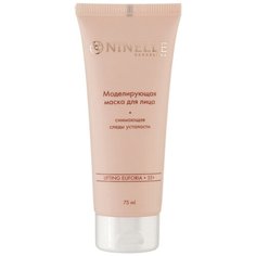 Ninelle Lifting euforia Моделирующая маска против следов усталости 35+, 75 мл
