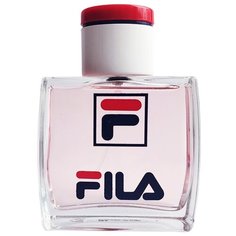 Туалетная вода Fila Fila for Women, 100 мл