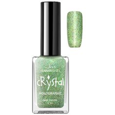 Лак Jeanmishel Crystal Holographic, 12 мл, 725
