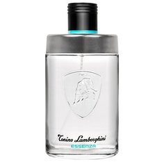 Туалетная вода Tonino Lamborghini Essenza, 125 мл