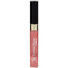 TF Cosmetics блеск для губ Crystal Shine Lipgloss, 08