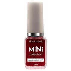 Лак Jeanmishel MiNi Collection, 6 мл, 152
