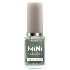 Лак Jeanmishel MiNi Collection, 6 мл, 294