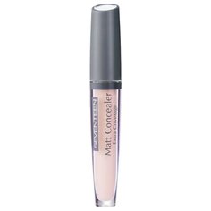Seventeen Консилер для лица Matt Concealer Extra Coverage, оттенок 00 натуральный