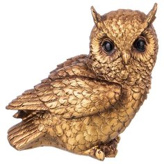 Статуэтка сова 10х6х10.5 см Lefard (146-1476)