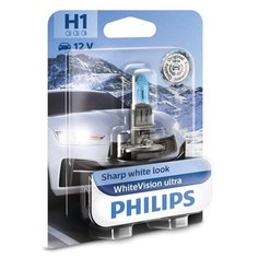 Лампа накаливания Philips 12258WVUB1