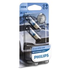 Лампа накаливания Philips 12036WVUB2