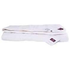 Одеяло German Grass Bamboo Grass, легкое, 200 х 220 см (белый)