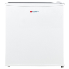 Холодильник KRAFT BC(W)-50