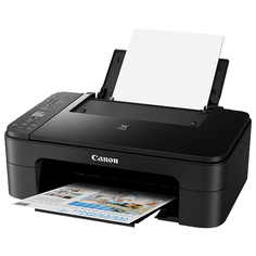 МФУ Canon PIXMA TS3340, черный