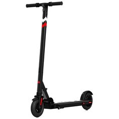 Электросамокат MIDWAY i-One, черный