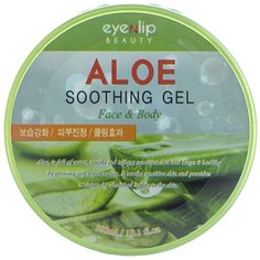 Гель для тела Eyenlip Aloe Soothing Gel, 300 мл