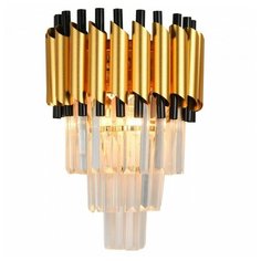 Бра Natali Kovaltseva DARIAN 76017/2W GOLD 40W Золото