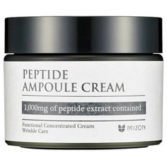 Крем Mizon Peptide Ampoule, 50 мл
