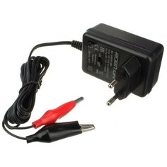 Зарядное устройство Robiton LAC612-500 C/LA/6-12/VG/CF