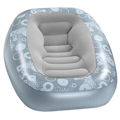 Кресло надувное Comfi Cube Deluxe Lounger 152 x 127 x 76 см 75096 5309834 Bestway