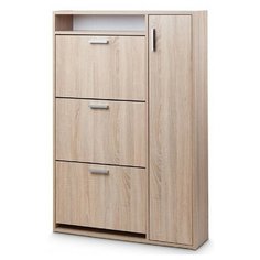 Обувница Vental ШК-3 Дуб Сонома