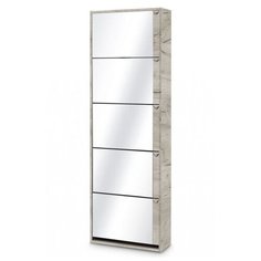 Обувница Vental К-5S Дуб Крафт