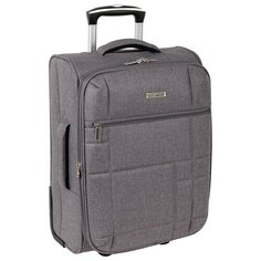 Чемодан Polar Р1914 ABS 19-inch Grey