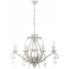 Люстра Dio DArte Grappolo E 1.1.8.300 W, E14, 320 Вт