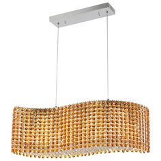 Люстра Dio DArte Liano E 1.5.60X30.103 N, E14, 240 Вт