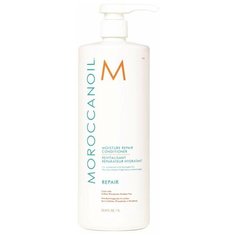 Moroccanoil кондиционер для волос Moisture Repair, 1000 мл