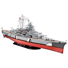 Revell Bismarck (05040) 1:350