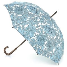 L788-2335 ChrysanthemumToile (Цветы) Зонт женский трость Morris Co Fulton