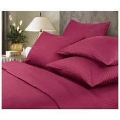 ПОСТЕЛЬНОЕ БЕЛЬЕ "VEROSSA STRIPE" PALERMO СЕМЕЙНЫЙ (1)