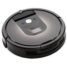 Робот-пылесос iRobot Roomba 980