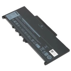 Аккумулятор DELL J60J5 для ноутбуков DELL
