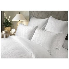 ПОСТЕЛЬНОЕ БЕЛЬЕ "VEROSSA STRIPE" МАГИЧЕСКИЙ УЗОР 1,5 СП. (1)