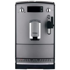 Кофемашина Nivona CafeRomatica NICR 525, титановый/черный