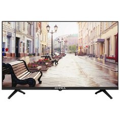 Телевизор SUPRA STV-LC32ST00100W 32" (2020), черный