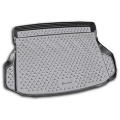 Element Коврик в багажник LEXUS RX350 2009-2015, кросс. для полноразмерной запаски (полиуретан)
