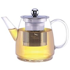 Чайник заварочный ZEIDAN Z-4212, 900 мл