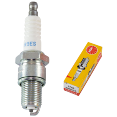 Свеча зажигания NGK 7788 BPR9ES 1 шт.