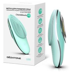 M780 Прибор по уходу за кожей Clean&Beauty PRO Gezatone