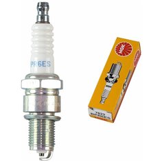 Свеча зажигания NGK 7822 BPR6ES 1 шт.