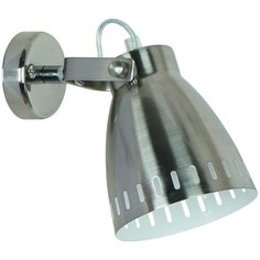 Спот Arte Lamp Luned A2214AP-1SS