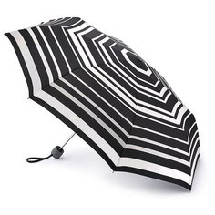 L779-3543 MagicStripe (Полоска) Зонт женский механика Fulton