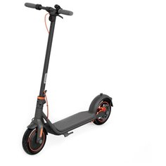 Электросамокат Ninebot KickScooter F40, черный