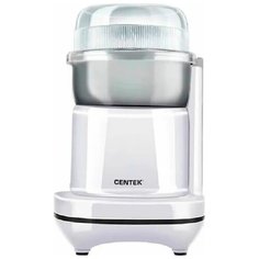 Кофемолка Centek CT-1365 White