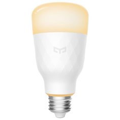 Лампочка Xiaomi Yeelight Smart LED Bulb W3 White YLDP007